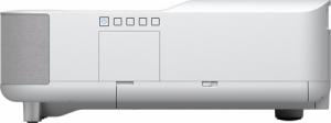 Projektor Epson EH-LS300W 17