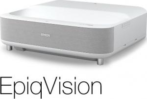 Projektor Epson EH-LS300W 8