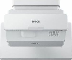 Projektor Epson EB-725W 2