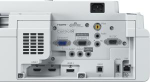 Projektor Epson EB-725W 3