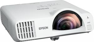 Projektor Epson EB-L200SX 2
