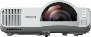 Projektor Epson EB-L200SX 3