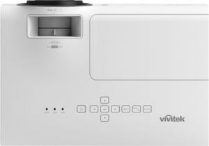 Projektor Vivitek DH856 + NovoConnect B360 2