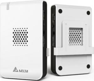 Projektor Vivitek DH856 + NovoConnect B360 4