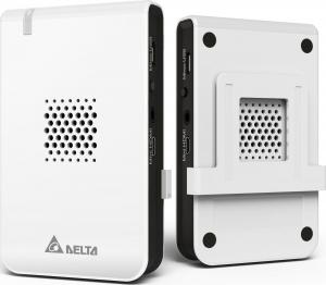 Projektor Vivitek DW855 + NovoConnect B360 4