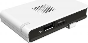 Projektor Vivitek DW855 + NovoConnect B360 5