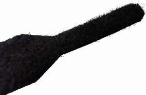 Organizer Wojtap Opaski rzepowe do kabli 20x150 mm 10 szt. czarne 3