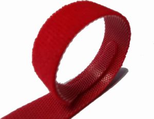 Organizer Wojtap Opaski rzepowe do kabli 20x150 mm 10 szt. czerwone 2