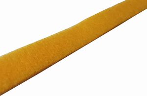 Organizer Wojtap Opaski rzepowe do kabli 20x150 mm 10 szt. żółte 4