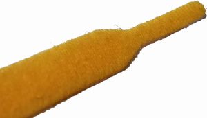 Organizer Wojtap Opaski rzepowe do kabli 20x200 mm 10 szt żółty 3