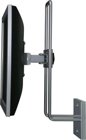 R-GO Tools Uchwyt ścienny na monitor do 27" Up & Down (RGOSC120) 4
