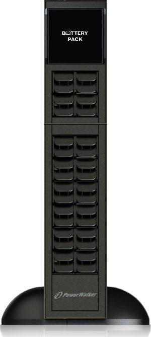 PowerWalker PowerWalker BP A72R-12x9Ah (10134015) 3