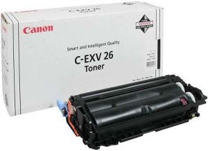 Toner Canon C-EXV26 Black Oryginał  (351202256) 2