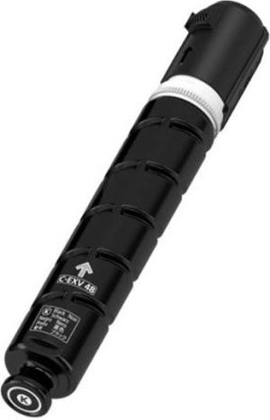 Toner Canon C-EXV48 Black Oryginał  (35120221541) 1