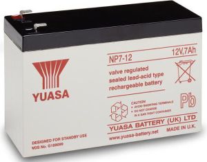 PowerWalker Yuasa NPW 36-12 (91010033) 1