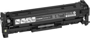 Toner Canon CRG-718 Black Oryginał  (2662B005) 2