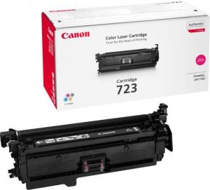 Toner Canon Magenta  (2642B011) 3