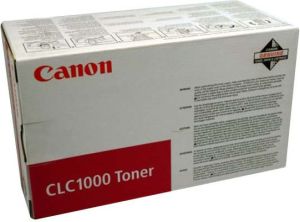 Toner Canon CLC-1000 Magenta Oryginał  (1434A002) 1