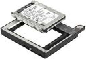 Lenovo ThinkPad Second Hard Disk Drive Adapter for Ultrabay Slim 41U3148 1