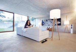 Listwa zasilająca Brennenstuhl Premium-Line 6 gniazd 3 m biała (1952260100) 5