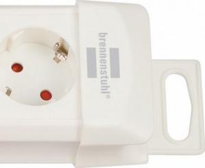 Listwa zasilająca Brennenstuhl Premium-Line 6 gniazd 3 m biała (1952260100) 7