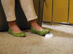 Listwa zasilająca Brennenstuhl Eco-Line 6 gniazd 1.5 m biała (1159560216) 2