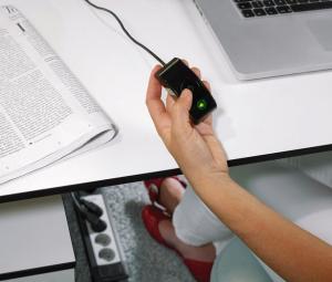 Listwa zasilająca Brennenstuhl Premium-Line 6 gniazd 3 m czarna (1156050070) 2