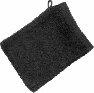 Shumee Eurofirany Jednokolorowy, gładki ręcznik kąpielowy z 16cm 6sztk 1