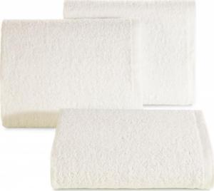 Shumee Eurofirany Jednokolorowy, gładki ręcznik kąpielowy z 70cm x 140 cm3sztk 1
