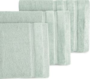 Shumee Eurofirany  Klasyczny ręcznik kąpielowy z chłonnej  30cm 6sztk (eurofirany_375356) - eurofirany_375356 1
