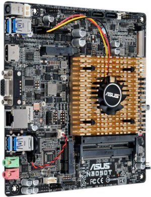 Płyta główna Asus N3050T 2