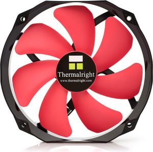 Wentylator Thermalright TY 149 140mm PWM 1