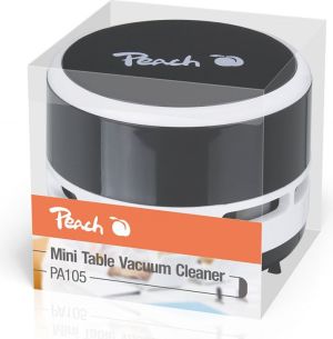 Odkurzacz ręczny Peach PA105 3