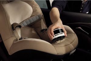 Odkurzacz ręczny Peach PA105 5