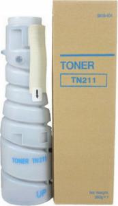 Toner Konica Minolta TN-211 Black Oryginał  (8938415) 1