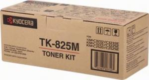 Toner Kyocera TK-825 Magenta Oryginał  (1T02FZBEU0) 1