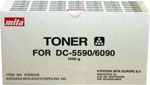 Toner Kyocera 37066008 Black Oryginał  (37066008) 1