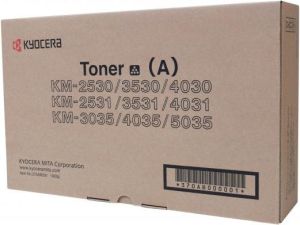 Toner Kyocera 370AB000 Black Oryginał  (370AB000) 1