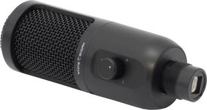 Mikrofon White Shark kondensatorowy TAUS 3