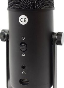 Mikrofon White Shark NAGARA 3