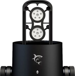 Mikrofon White Shark NAGARA 5