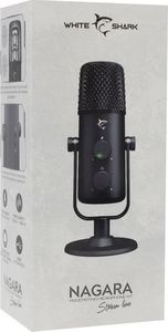 Mikrofon White Shark NAGARA 8