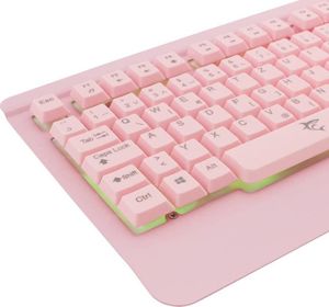 Klawiatura White Shark Mikasa  (GK-2103) 3