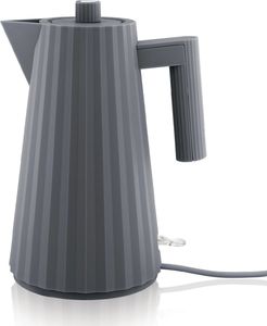 Czajnik Alessi Szary 1