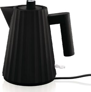 Czajnik Alessi Czarny 1