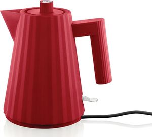 Czajnik Alessi Czerwony 2