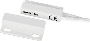 Satel Satel Czujka magnetyczna B-1 kontaktronowa 1