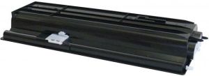 Toner Olivetti B0446 Black Oryginał  (B0446) 1
