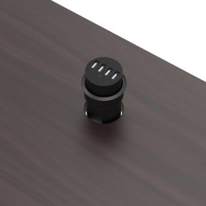 Ładowarka Realpower 4x USB-A 2.4 A (185960) 8