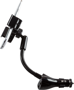 LogiLink Uchwyt zaciskowy do samochodu PA0121 4